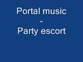Portal music Party escort
