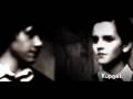 Down we fall.- Ron.Hermione