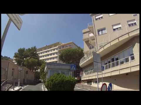 LA BANDA DELL' ENDOSCOPIA COLPISCE L' OSPEDALE DI IMPERIA