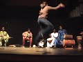 Adama Diarra & Madou Sako