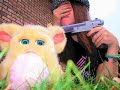 Evil Killer Furbies