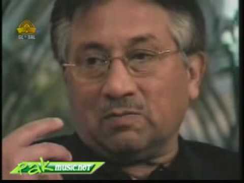 President Pervez Musharraf Family ...