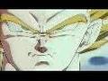 Janenba Vs Gogeta