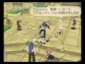 Wii テイルズ オブ シンフォニア ラタトスクの騎士 マーテル教&ヴァンガード