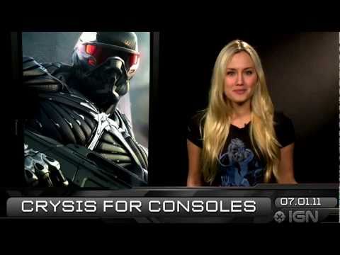 preview-Crysis-1-On-Consoles-&-Zynga-Goes-Public---IGN-Daily-Fix,-7.01.11-(IGN)
