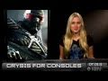 Crysis 1 On Consoles & Zynga Goes Public - IGN Daily Fix, 7.01.11