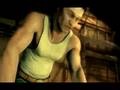 Pendulum's AlterEgo GDC'08 demo