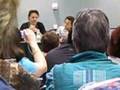 Part 1 MegaCon Q&A