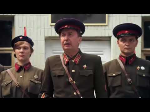 Фильм доброволец 2018 Фильм доброволец 2018