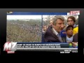 philippe de villiers (mpf - mouvement pour la france) manifestait le 13 janvier 2013 contre le 