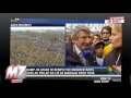 philippe de villiers (mpf - mouvement pour la france) manifestait le 13 janvier 2013 contre le 