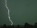 Slow Motion Lightning
