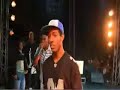 BATALLA DE GALLOS 2008 CARACAS Engels Armas vs El Menor