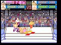 Main Event: Konami Wrestling Retro Arcade Game 1 Main Event: Konami Wrestling Retro Arcade Game 1