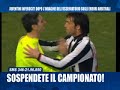 LA JUVENTUS RECRIMINA PUNTI: TUTTO SU SOCCER TIME