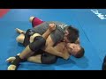 Steven Moreno - Championship Match OTM Submission Grappling