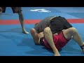 Steven Moreno - Championship Match OTM Submission Grappling