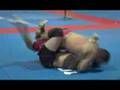 Steven Moreno - Championship Match OTM Submission Grappling