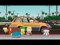South Park Season 13 - Pee