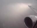 thomsonfly boeing 737 300 takeoff