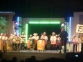 2011 La Carlota Pasalamat Rhythm Competition Winners
