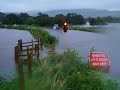 Rothbury Floods 2