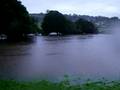 Rothbury Floods 2