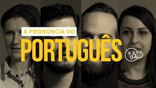 VAMOS FALAR BEM?