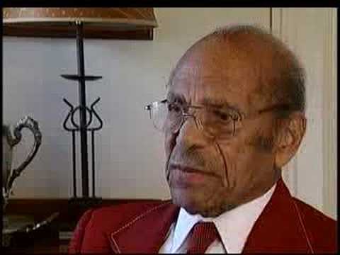 The Cornerstone of Freedom, part 1 of 4