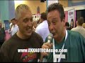EXXXOTICA Convention Interviews by Rev. Bob Levy. Episode 1.