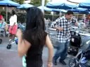 Disneyland with my Cousins