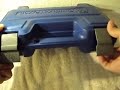 9mm sigma