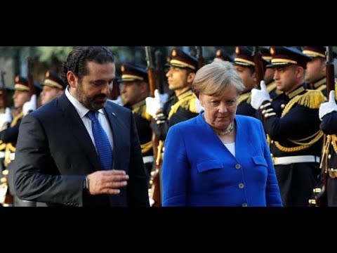ALLE GEGEN MERKEL: Die Flüchtlingskrise entzwe ...