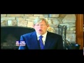 PART 2 Gay Marriage Attorney Ted Olson on 'FNS ...