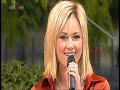 Helene Fischer - Mitten im Paradies &amp; Interview