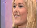 Helene Fischer - Mitten im Paradies & Interview Helene Fischer - Mitten im Paradies & Interview