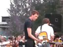 Titus Andronicus live at The Yard