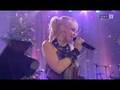 Missy May @ Licht ins Dunkel-Gala ORF