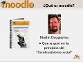 Introducción a Moodle Introducción a Moodle