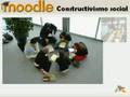 Introducción a Moodle