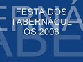 Festa dos Tabernáculos 2006
