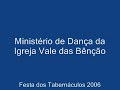 Festa dos Tabernáculos 2006