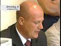 violenza sessuale a Matera - 8 denunce