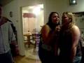 Karaoke @ Mickeys #2