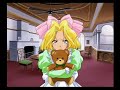 Sakura Wars - Chapter 3 - Koi Koi Round 2 - VS Iris