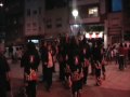 Bateig viaducte Ball de Diables de Cornellà 1