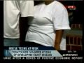 Dr. Whelan on MSNBC discussing obese teens at risk