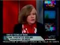 Dr. Whelan on MSNBC discussing obese teens at risk