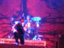 pApA rOaCh - Scars @ the Freeman Coliseum