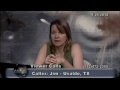 Click here to watch this video Dear Family: I'm An Atheist - The Atheist Experience #762